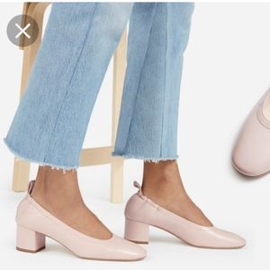 EVERLANE shoes